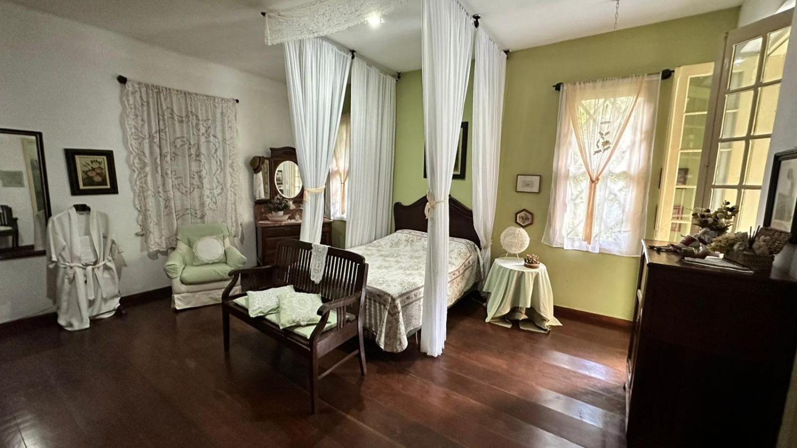Refugio Pasargada Guest House Mairiporã Zimmer foto